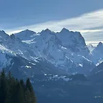 Im Bergruh - Reuti Daire *