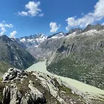 Daire Im Bergruh - Reuti