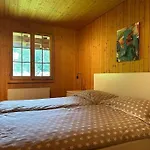 Daire Im Bergruh - Reuti Hasliberg