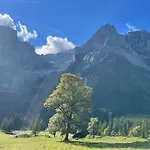 Im Bergruh - Reuti