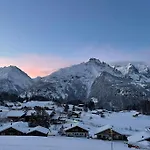 Im Bergruh - Reuti Daire *