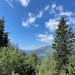 Im Bergruh - Reuti Daire