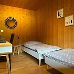 Daire Im Bergruh - Reuti *