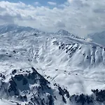 Daire Im Bergruh - Reuti Hasliberg