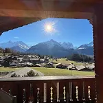 Im Bergruh - Reuti