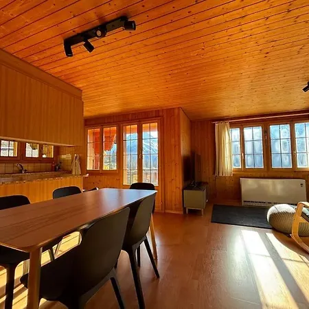 Im Bergruh - Reuti * Hasliberg