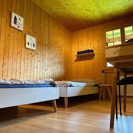 Im Bergruh - Reuti Hasliberg