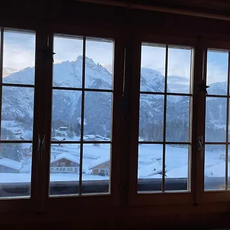 Im Bergruh - Reuti Hasliberg