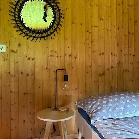 Im Bergruh - Reuti Appartement *