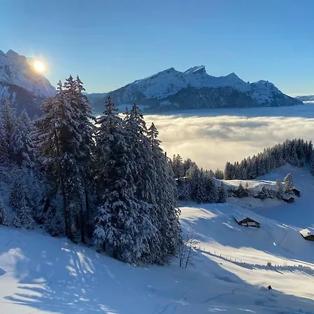 Im Bergruh - Reuti Hasliberg