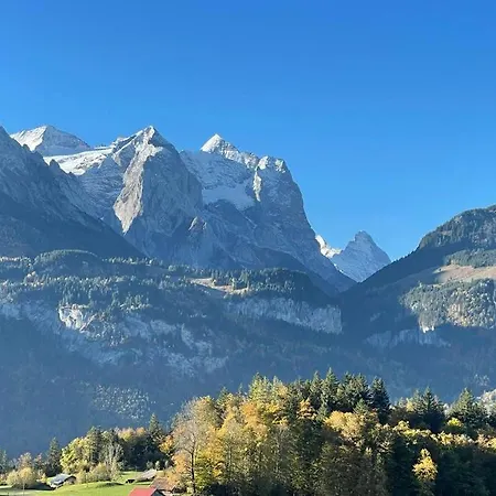 Im Bergruh - Reuti * Hasliberg