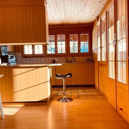 Im Bergruh - Reuti *