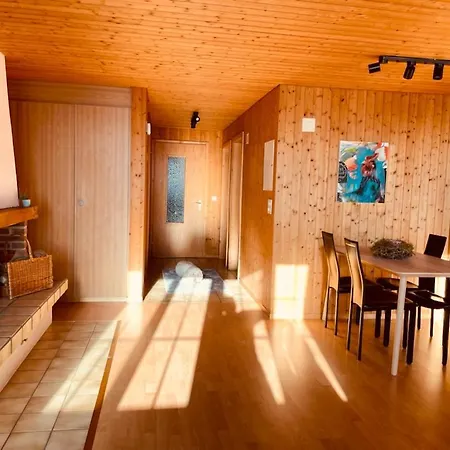 Im Bergruh - Reuti Hasliberg