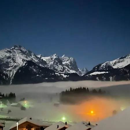 Im Bergruh - Reuti Hasliberg