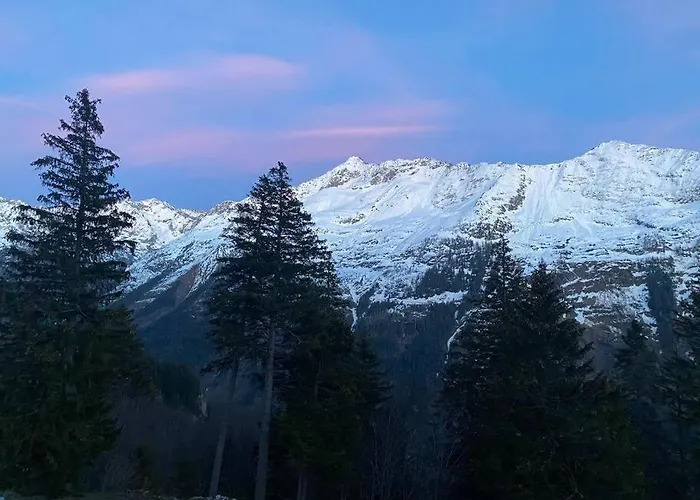 Im Bergruh - Reuti *