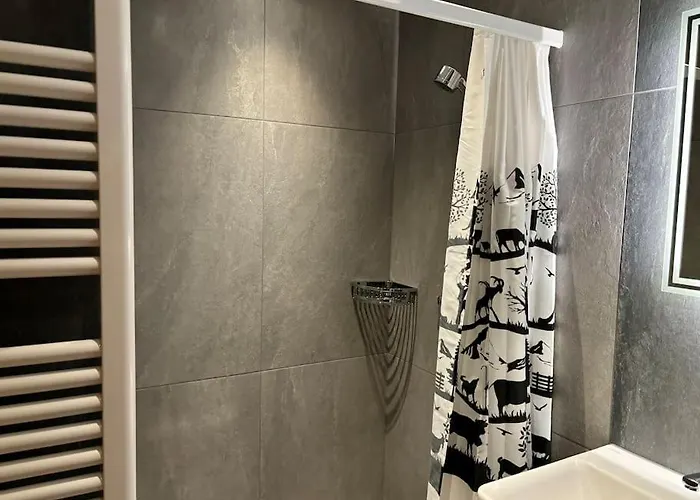 Im Bergruh - Reuti *