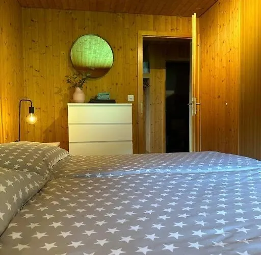 Im Bergruh - Reuti * Hasliberg