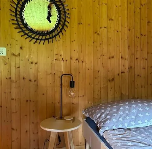 Im Bergruh - Reuti Apartment *