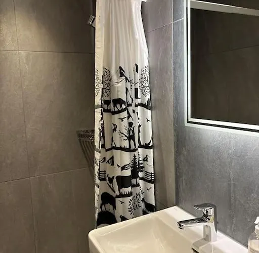 Im Bergruh - Reuti Apartment