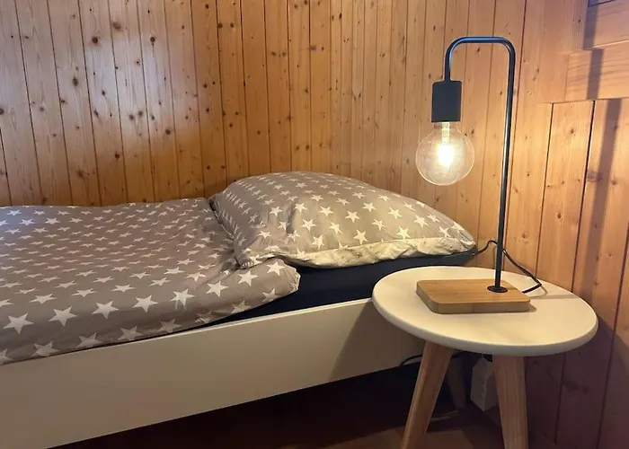 Apartment Im Bergruh - Reuti Hasliberg