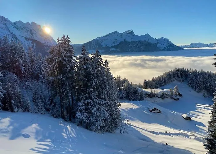 Im Bergruh - Reuti Hasliberg