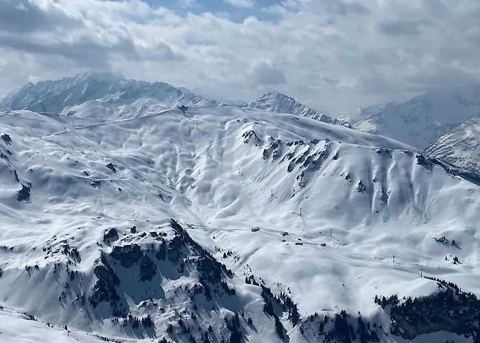 Apartment Im Bergruh - Reuti Hasliberg