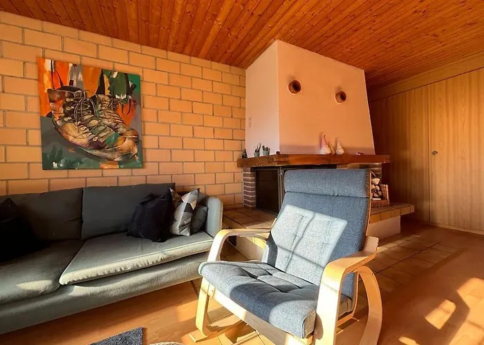 Im Bergruh - Reuti Apartment Hasliberg