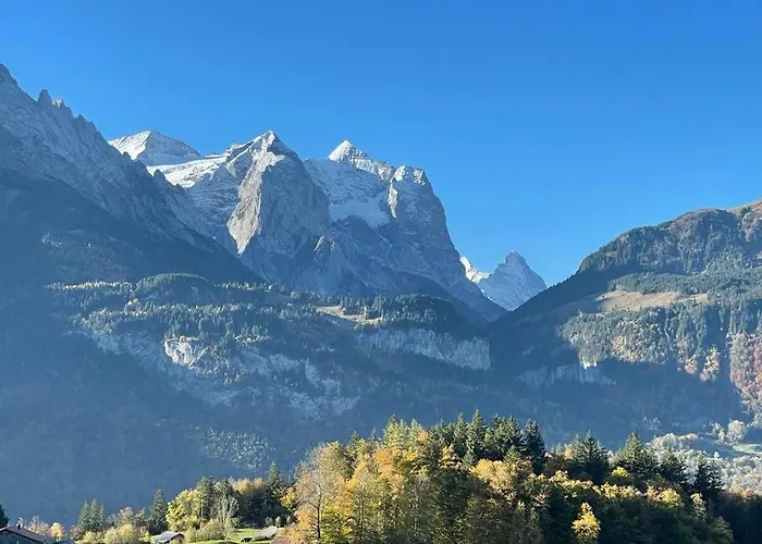 Im Bergruh - Reuti * Hasliberg