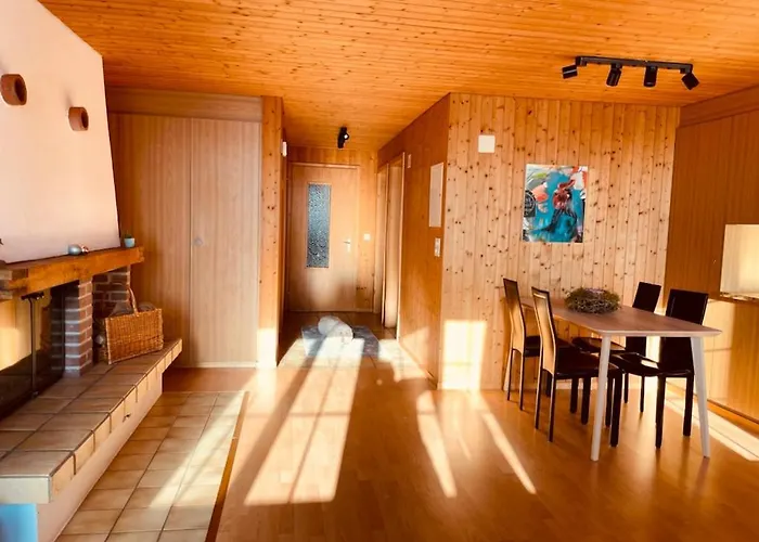 Im Bergruh - Reuti Hasliberg