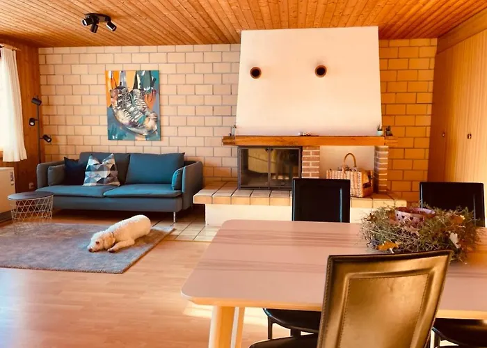 Im Bergruh - Reuti * Hasliberg