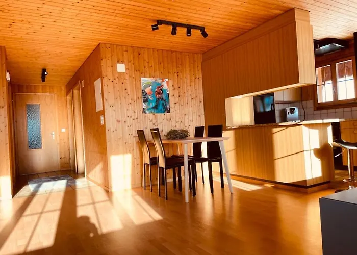 Im Bergruh - Reuti *