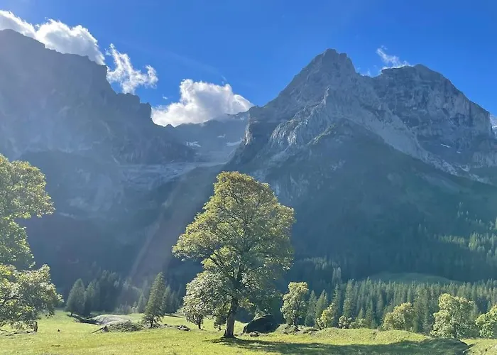 Im Bergruh - Reuti
