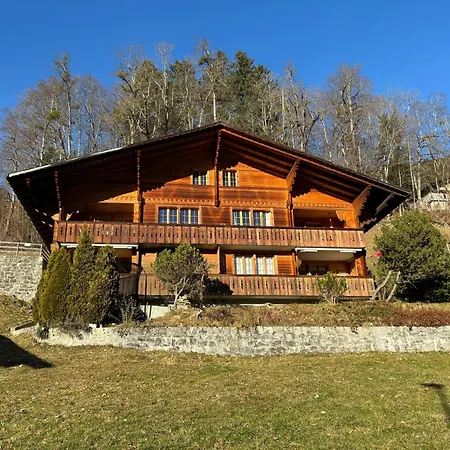 Im Bergruh - Reuti *