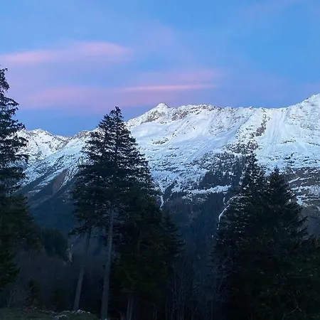 Im Bergruh - Reuti *