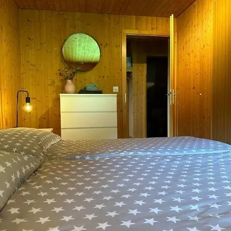 Im Bergruh - Reuti * هاسليبرغ