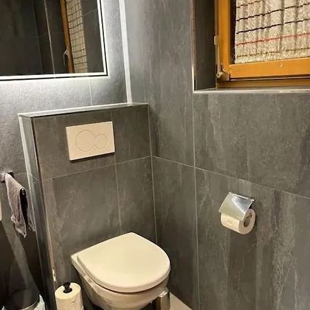 Im Bergruh - Reuti * هاسليبرغ