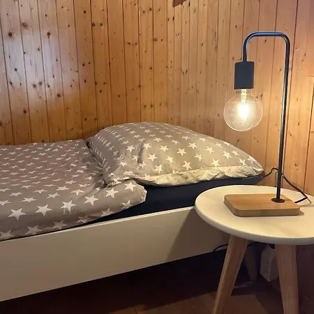 شقة Im Bergruh - Reuti هاسليبرغ