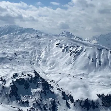 شقة Im Bergruh - Reuti هاسليبرغ