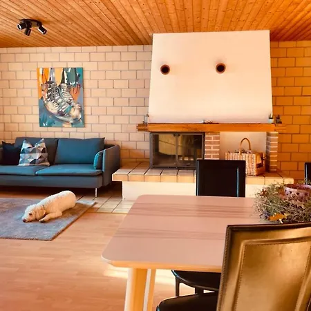 Im Bergruh - Reuti * هاسليبرغ