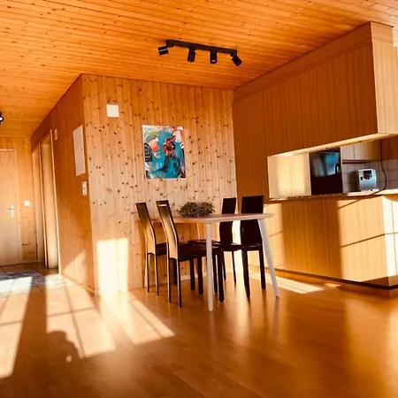 Im Bergruh - Reuti *