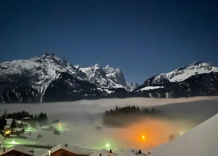 Im Bergruh - Reuti Hasliberg